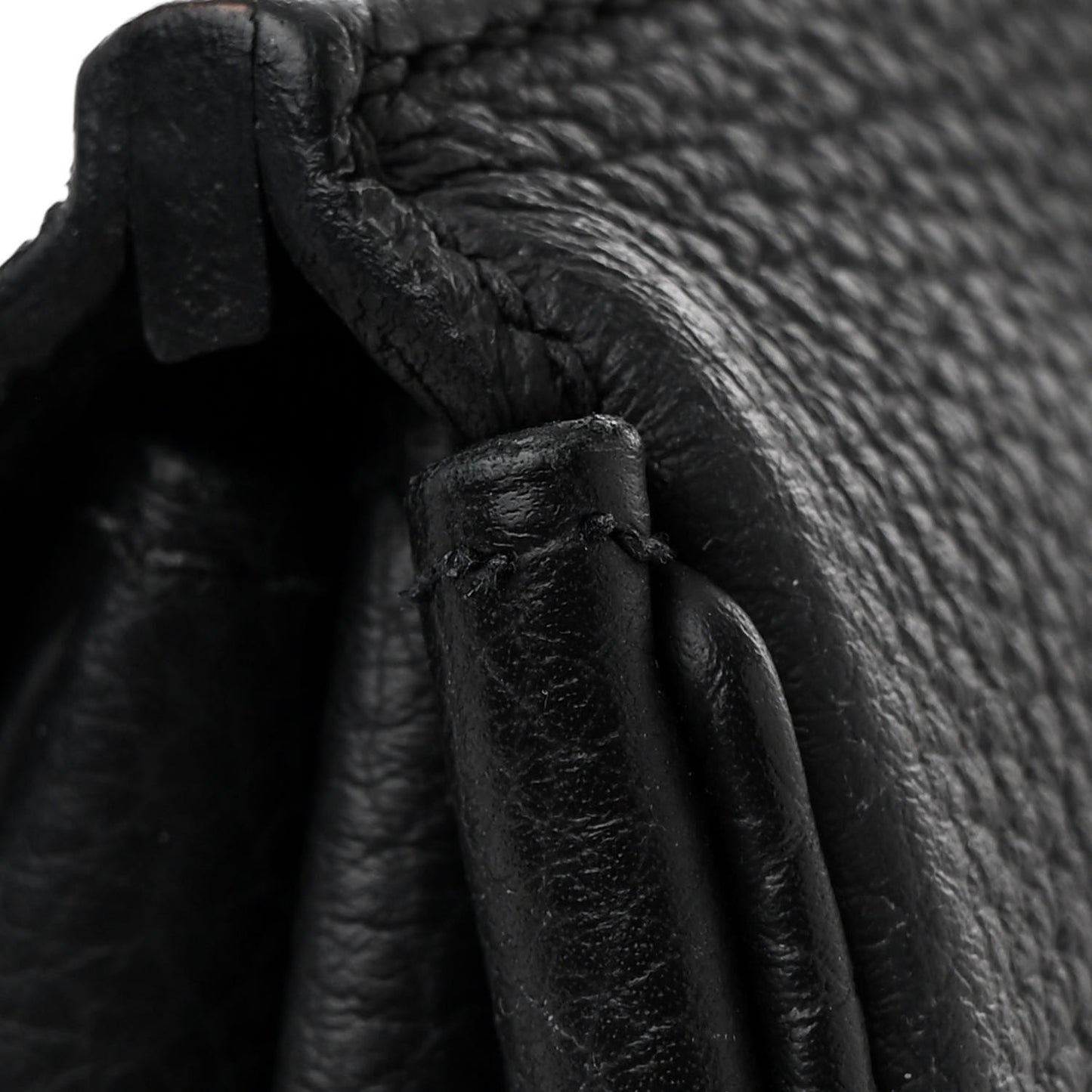 Togo BIRKIN 30 Black