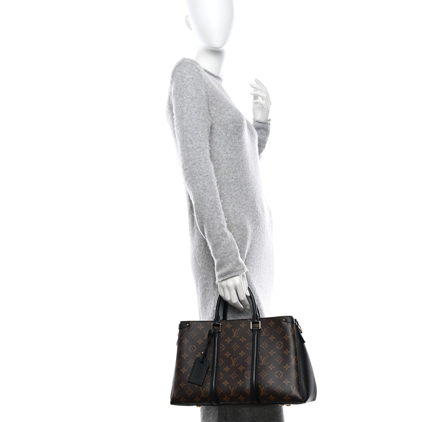 Monogram Soufflot MM Black