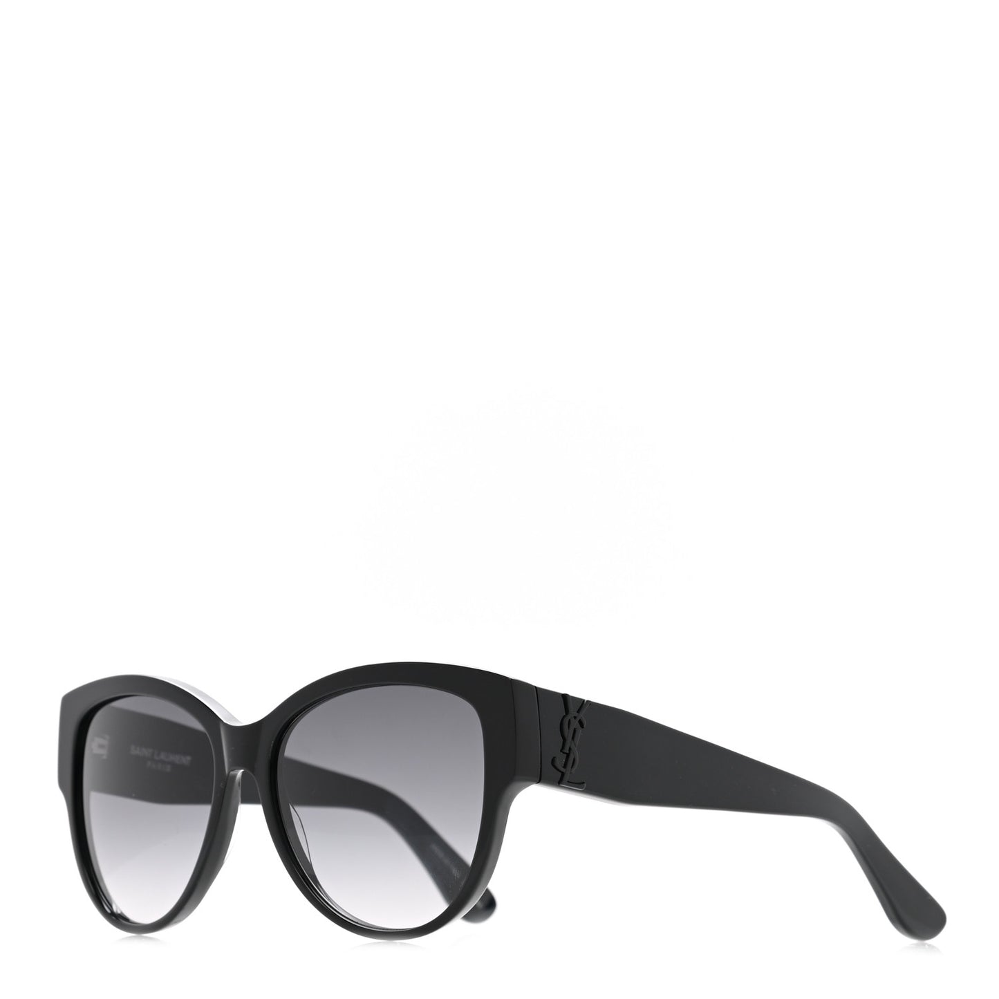 SL M3 Sunglasses Black