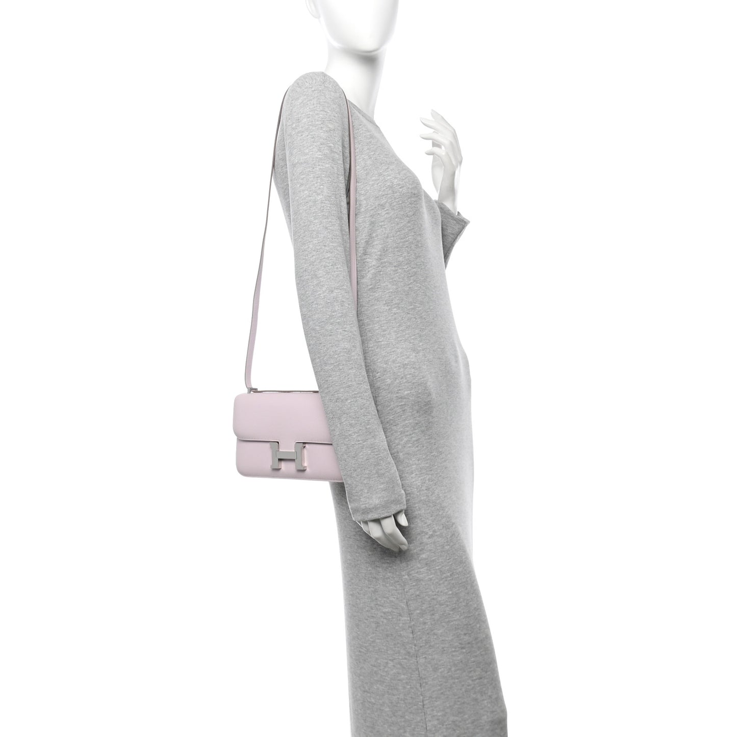 Epsom Constance Elan Mauve Pale
