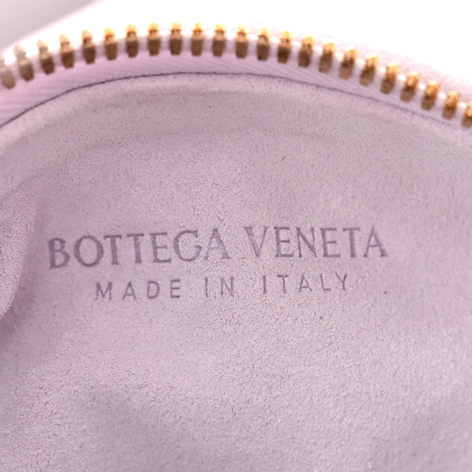 Bottega Veneta Suede Intrecciato Mini Jodie Mirth Washed 6 of 11