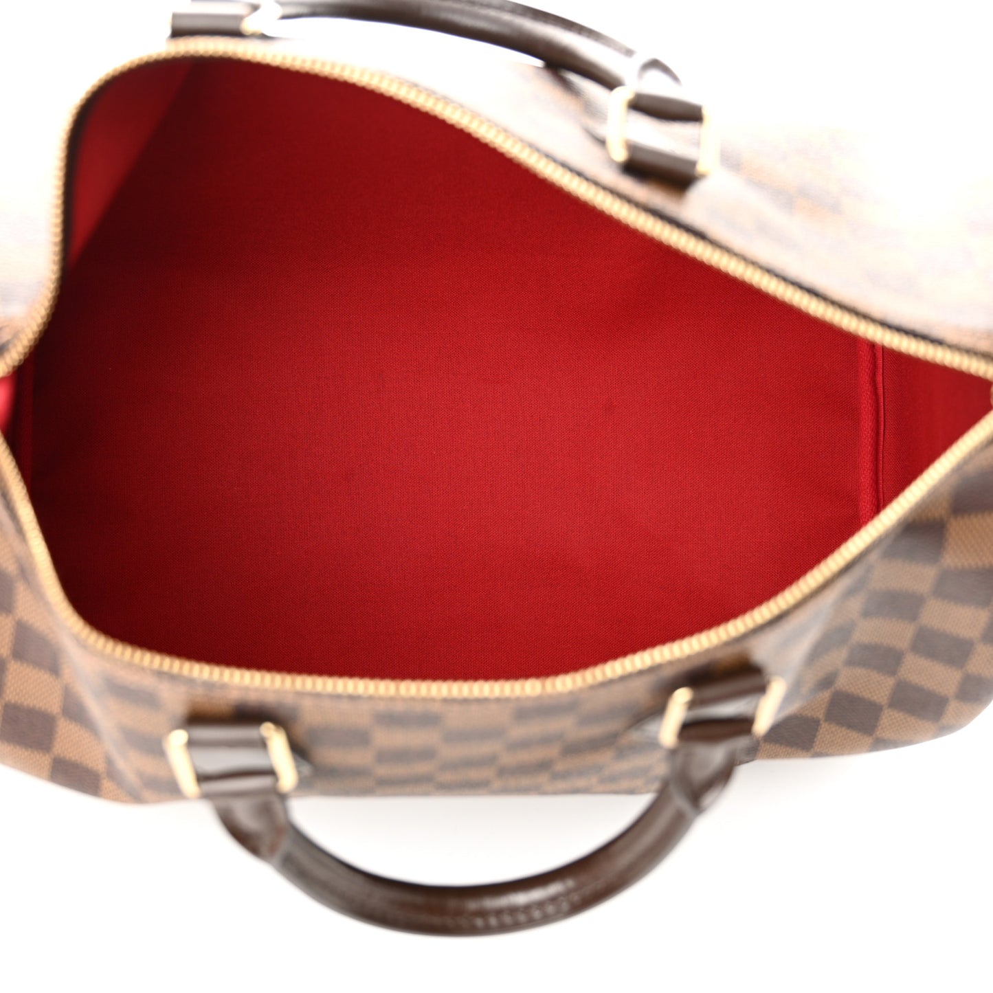 Damier Ebene Speedy 35