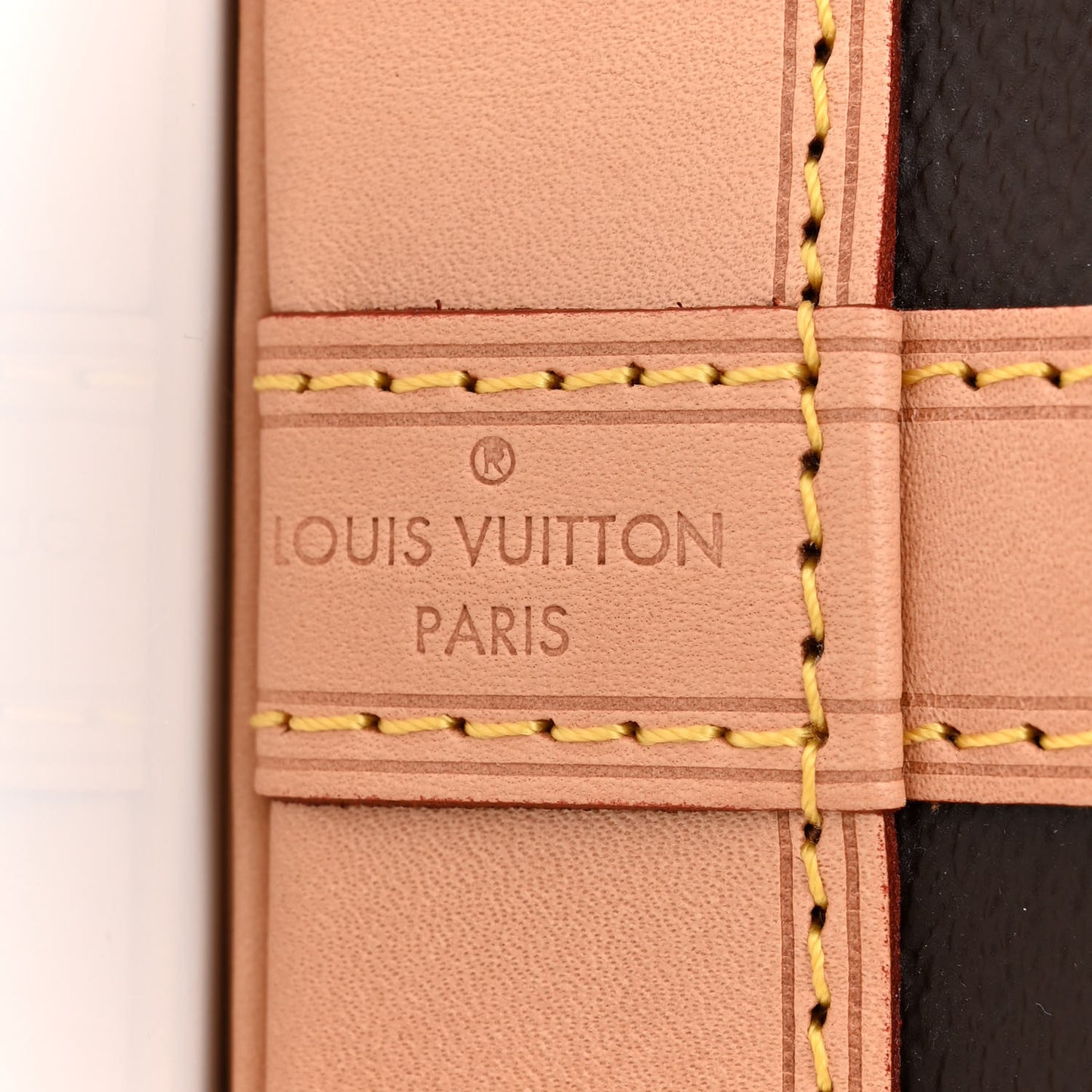 Monogram Petit Noe NM