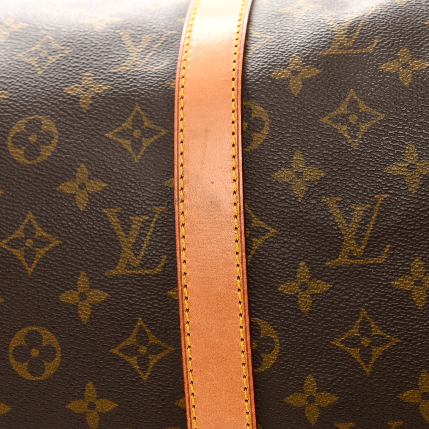 Monogram Keepall 50