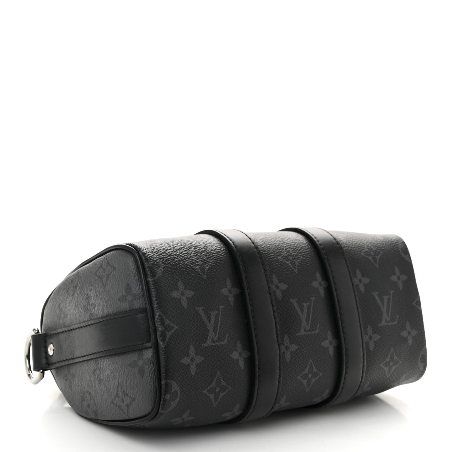 Reverse Monogram Eclipse Keepall Bandouliere 25