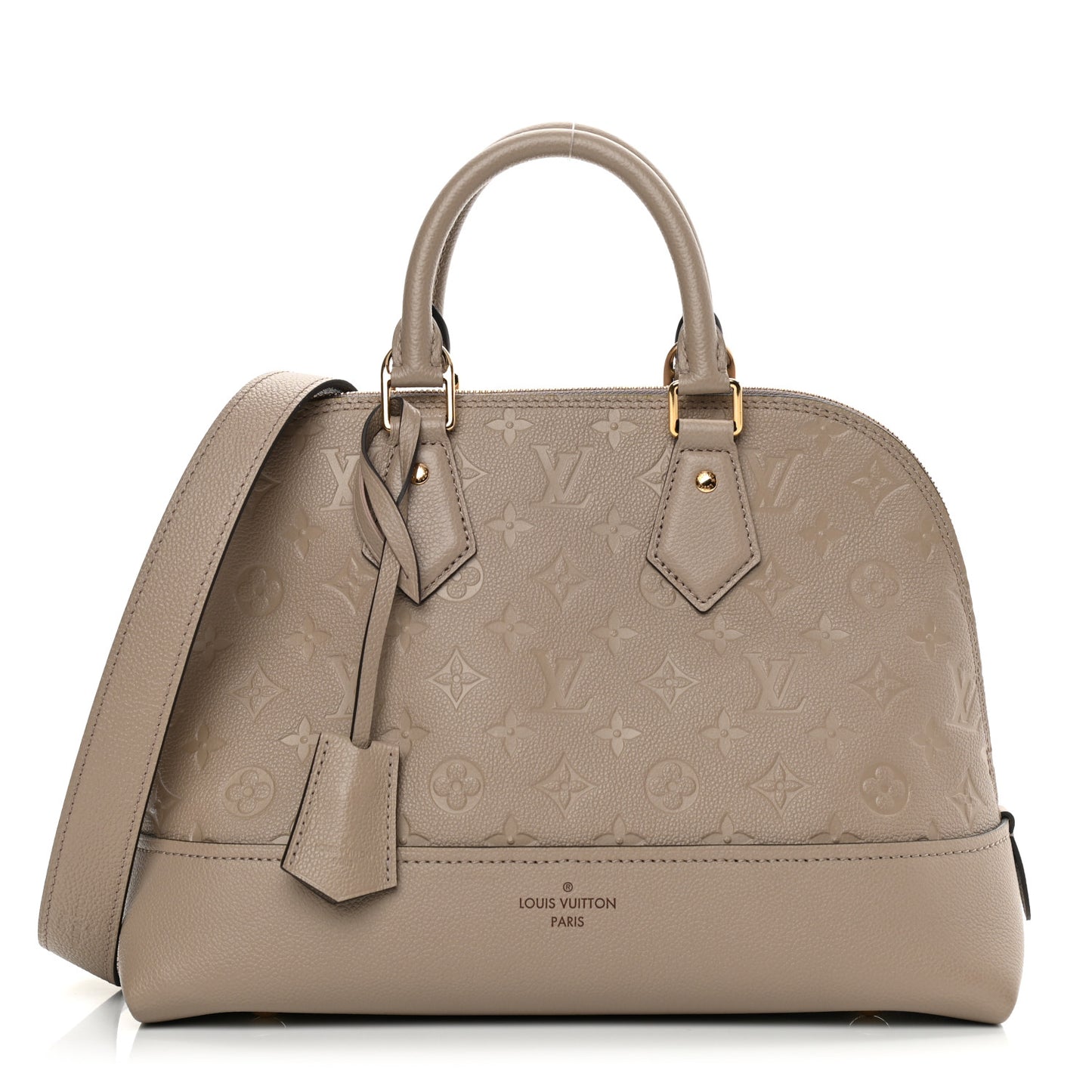 Empreinte Neo Alma PM Tourterelle