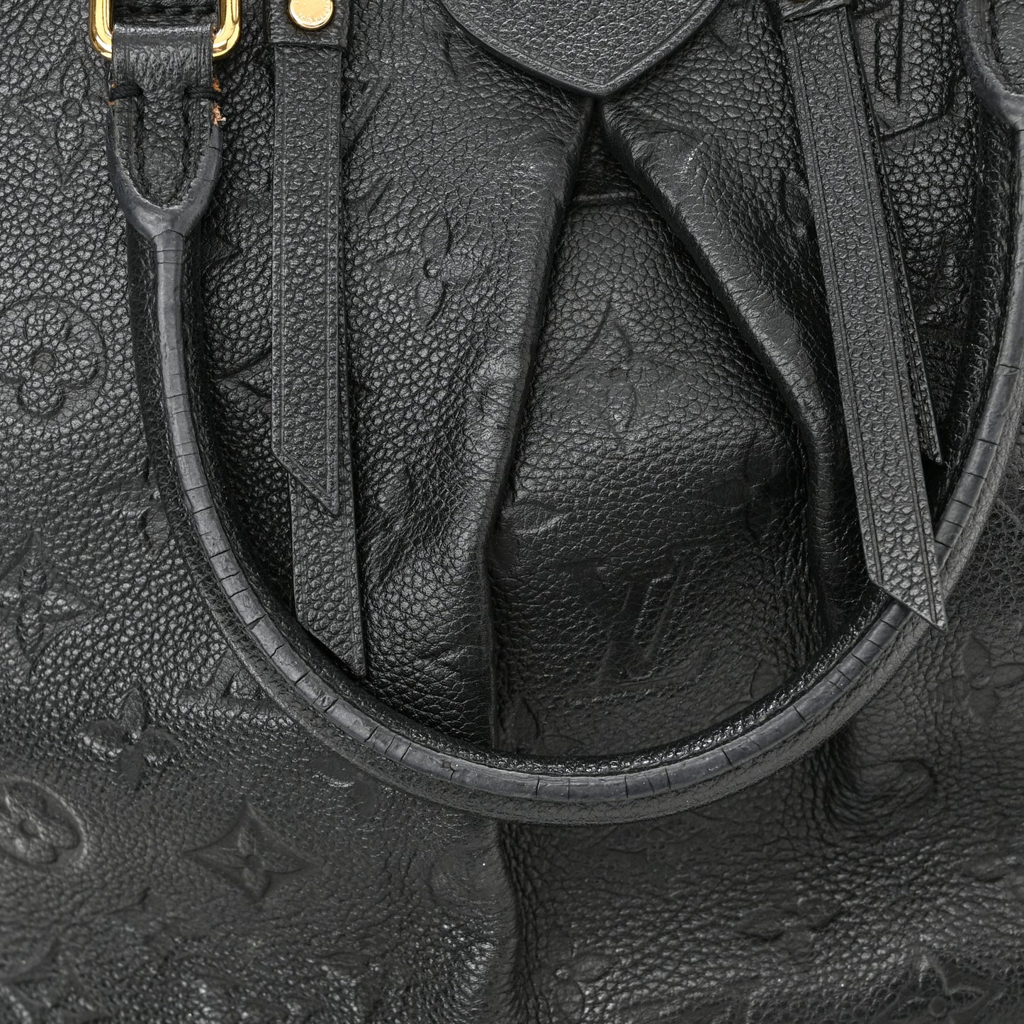 Empreinte Mazarine PM Black