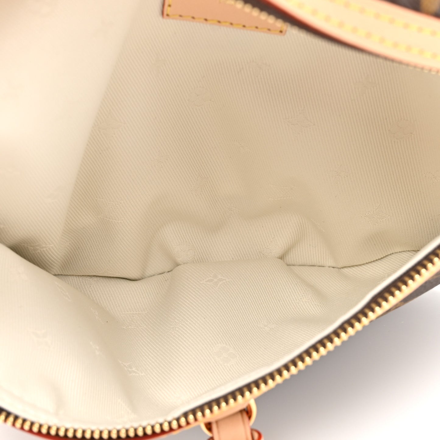 Monogram High Rise Bumbag