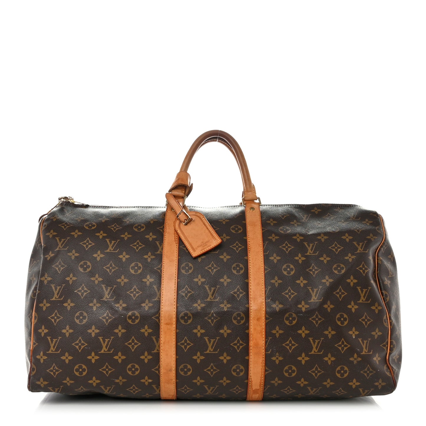 Monogram Keepall 55
