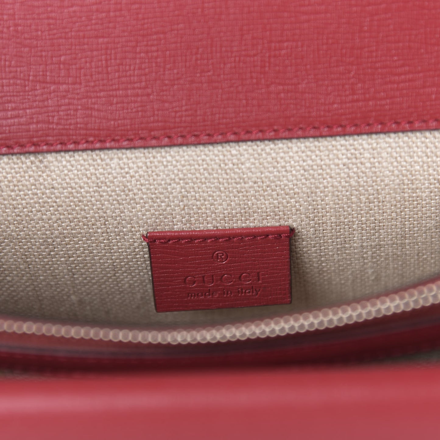 Calfskin Blooms Print Medium Dionysus Shoulder Bag Romantic Cherry Multicolor