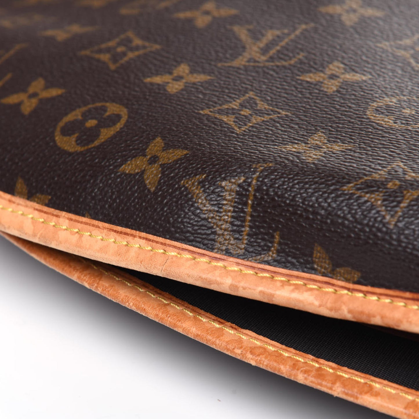 Monogram Garment Cover
