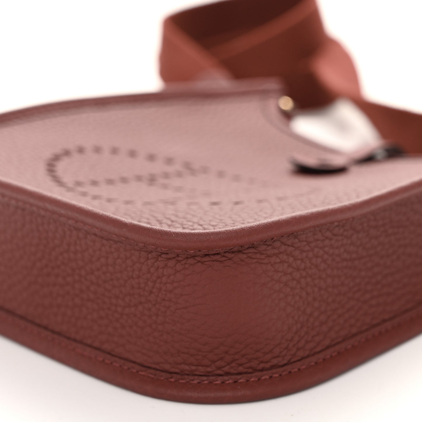 Taurillon Clemence Amazone Evelyne TPM Rouge H