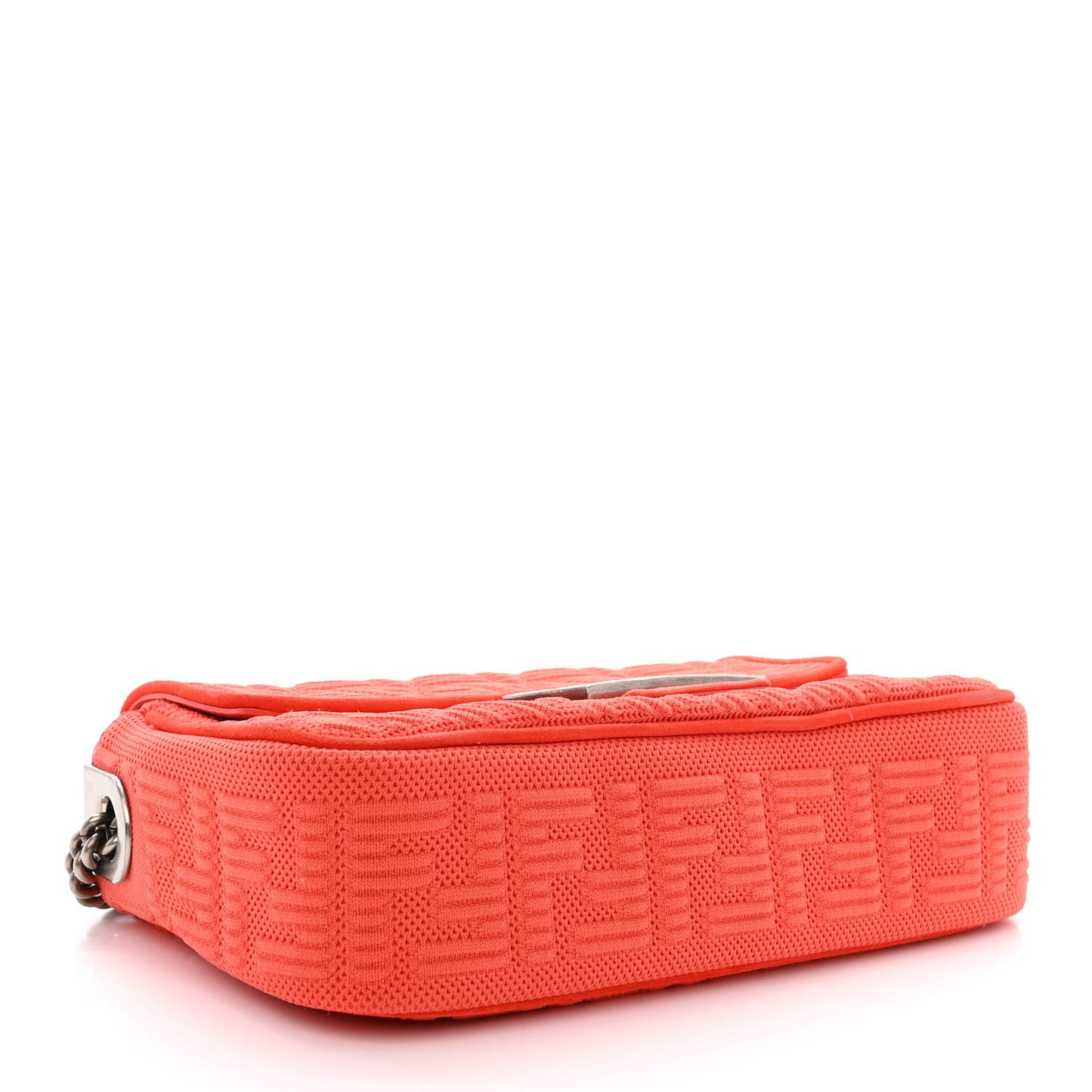 Technical Fabric FF Midi Chain Baguette Tulipano