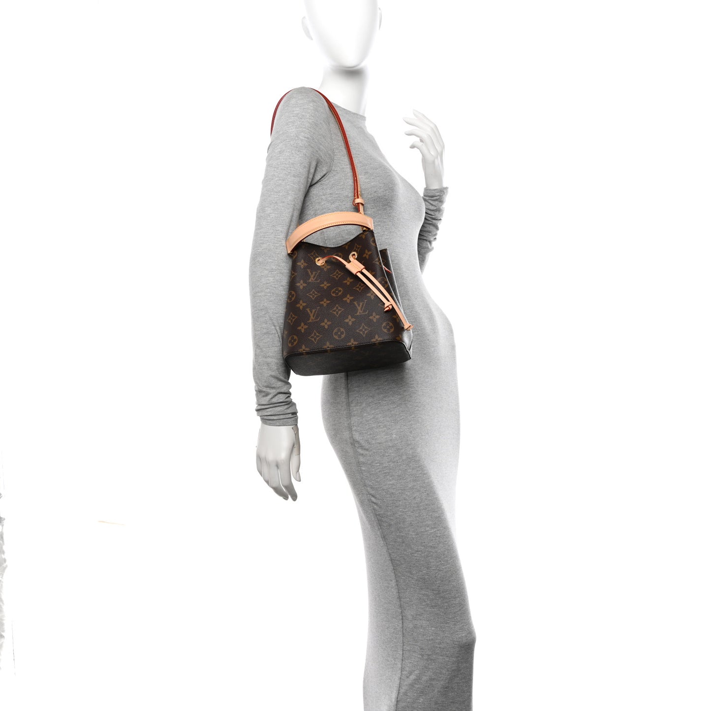 Monogram Neonoe BB