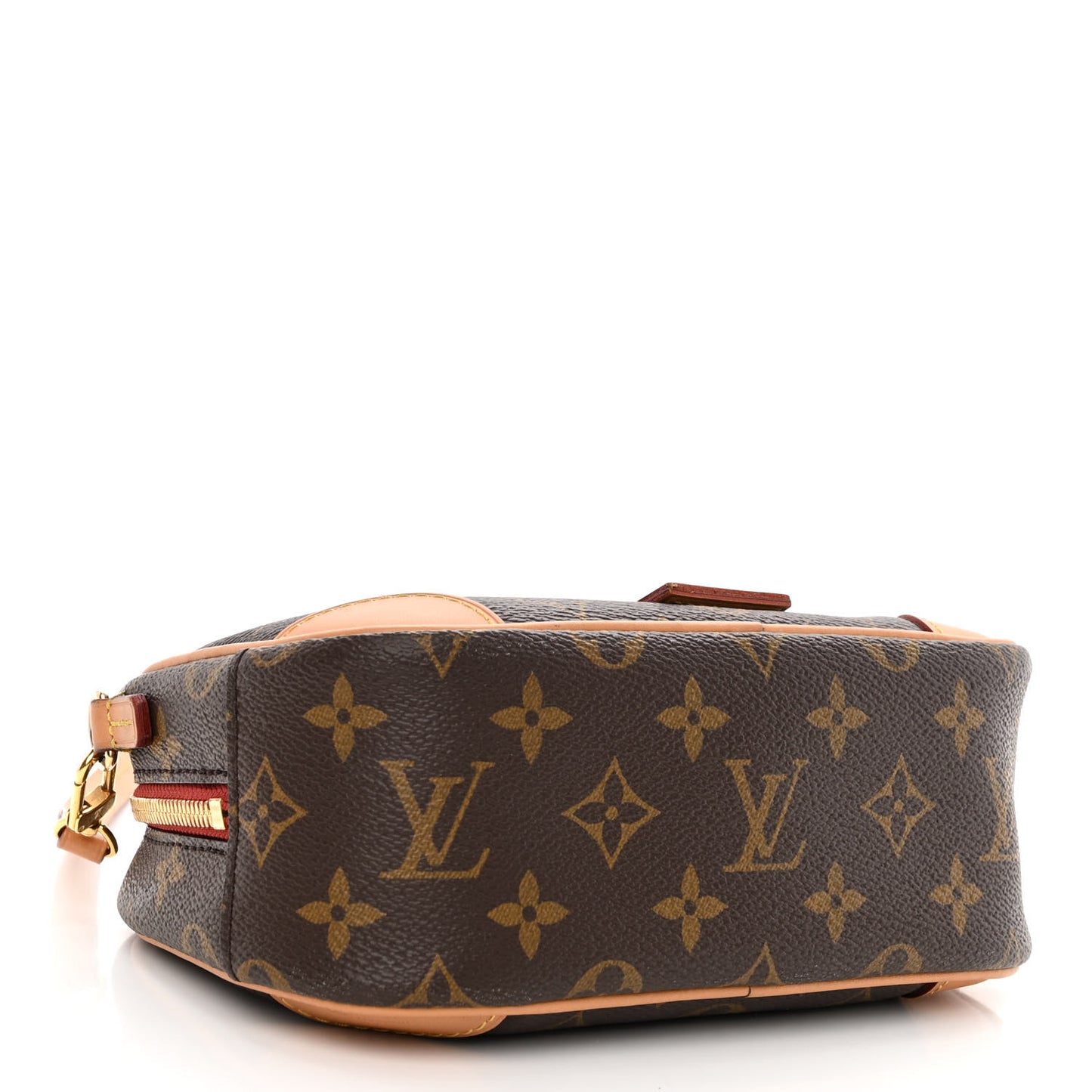 Monogram Deauville Mini