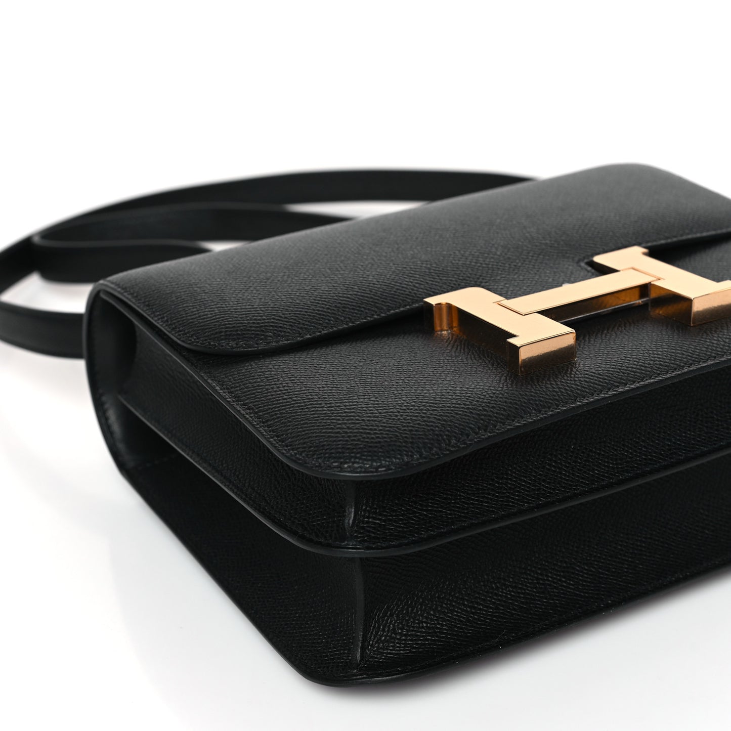 Epsom Constance 24 Black