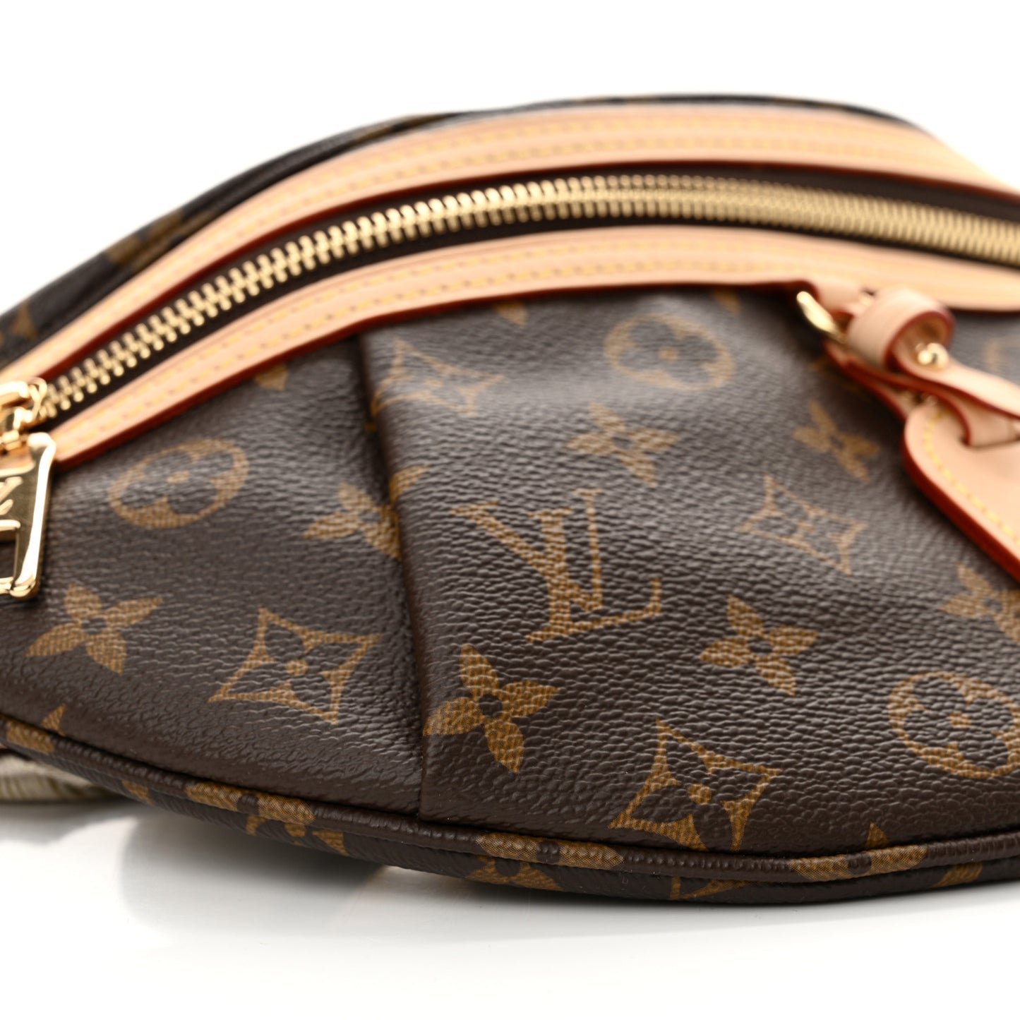 Monogram High Rise Bumbag