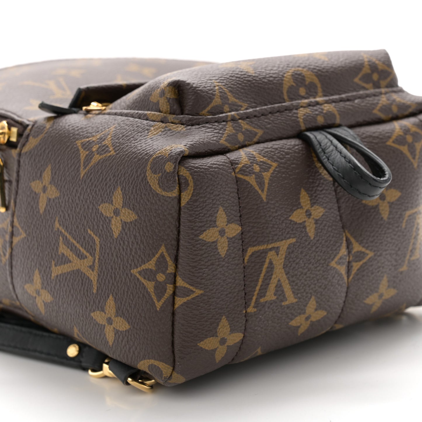 Monogram Palm Springs Backpack Mini