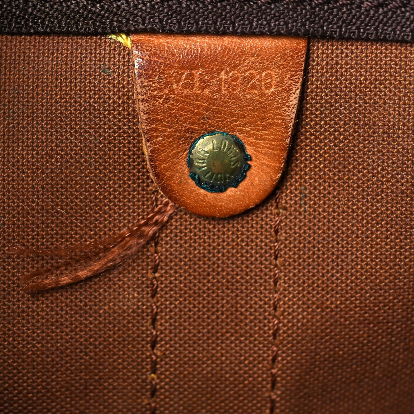 Monogram Keepall Bandouliere 45