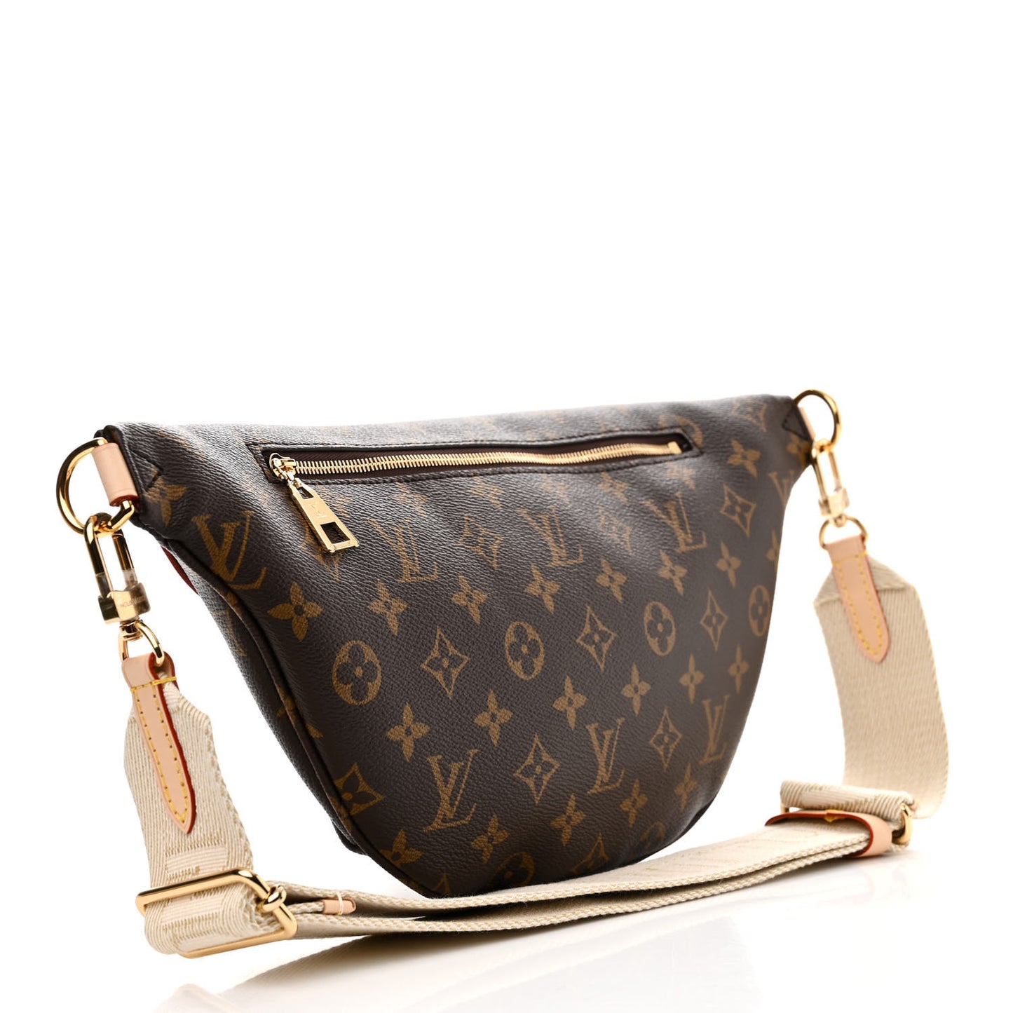 Monogram High Rise Bumbag