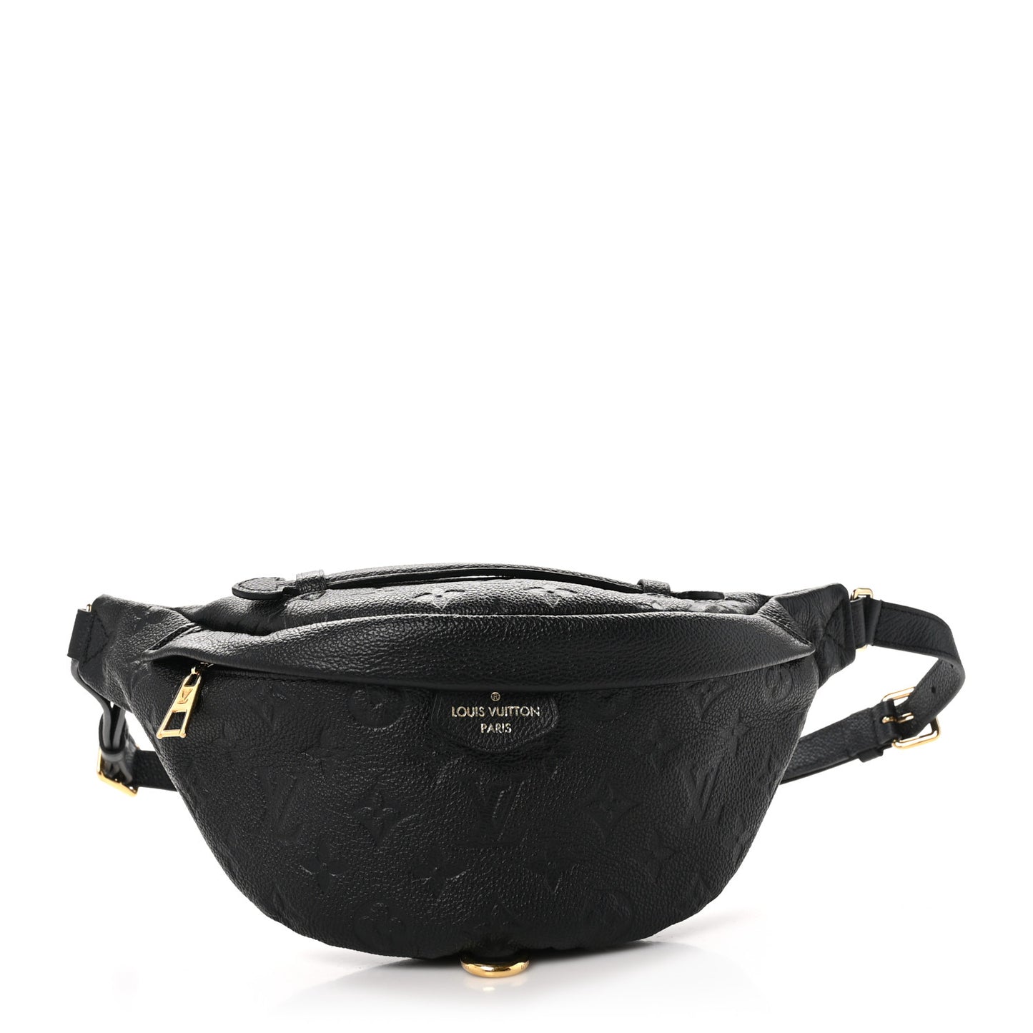 Empreinte BumBag Black