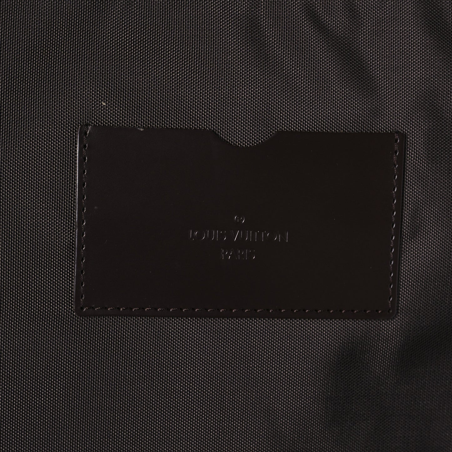 Damier Ebene Pegase 55