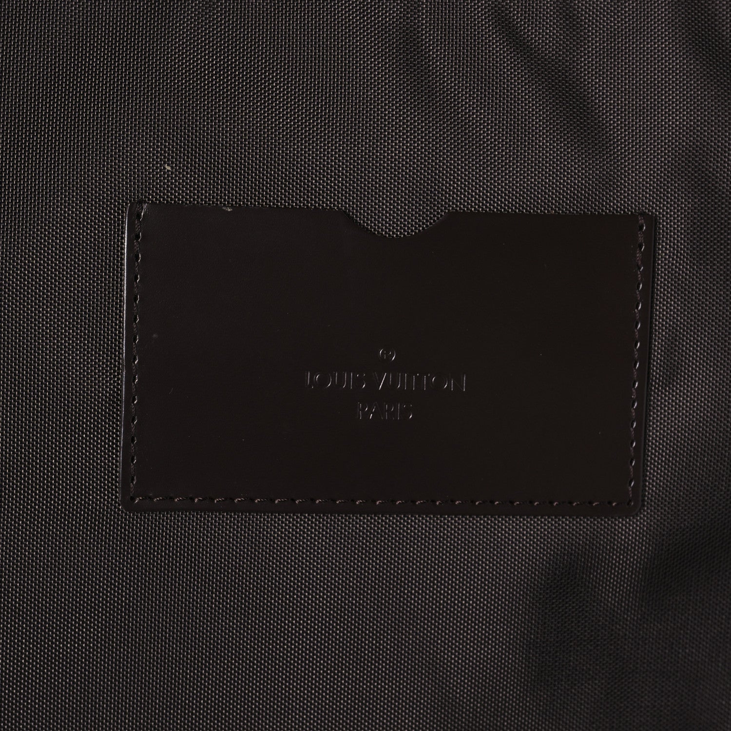 Louis Vuitton Damier Ebene Pegase 55 5 of 13