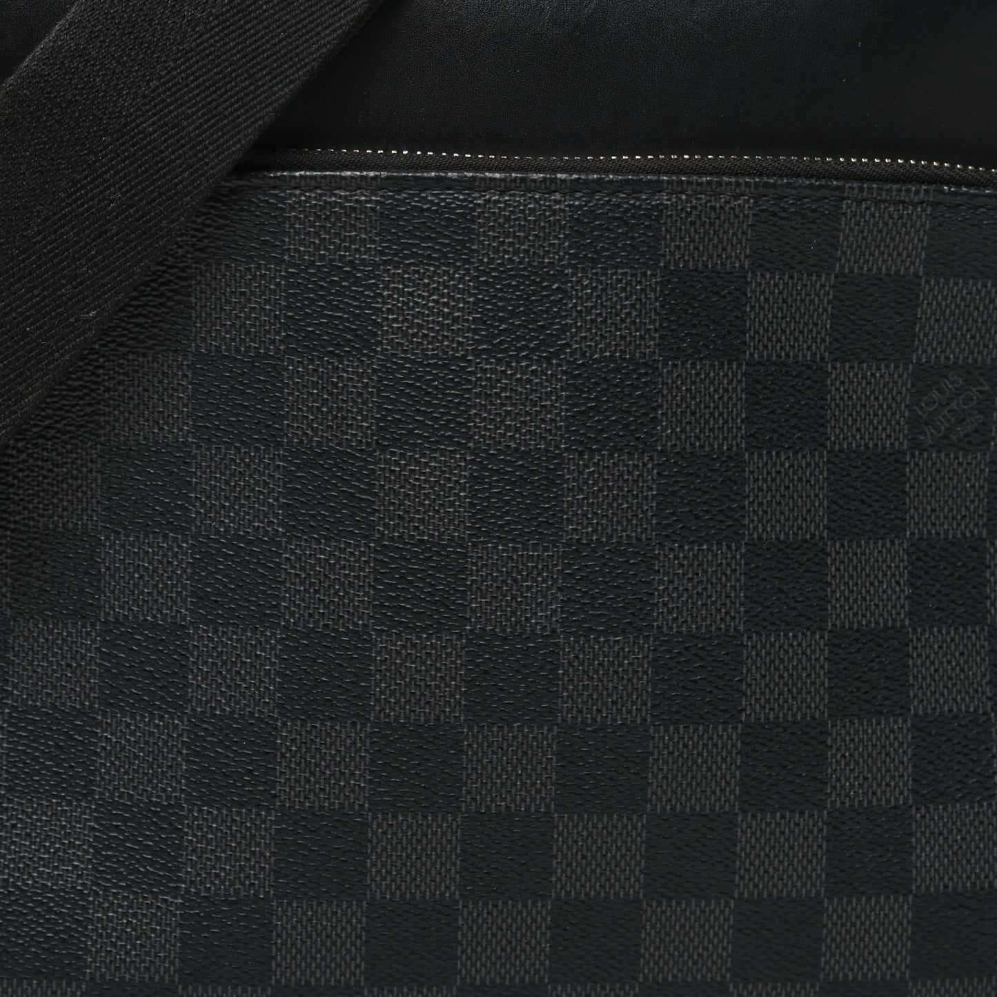 Damier Graphite Dayton Reporter PM