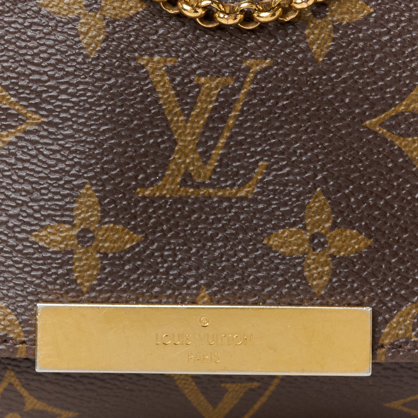 Monogram Favorite PM