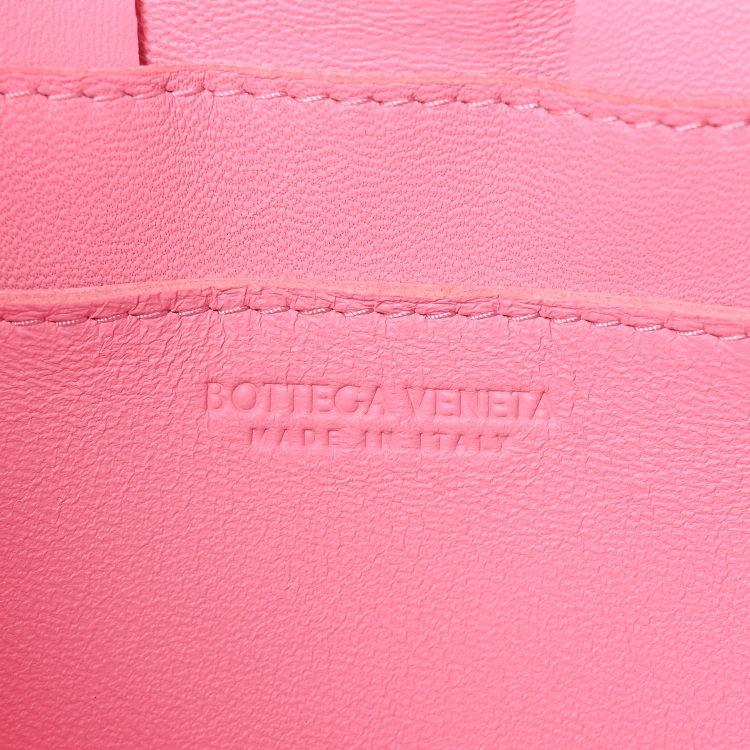 Bottega Veneta Lambskin Maxi Intreccio Small Cassette Crossbody Bag Ribbon 6 of 9