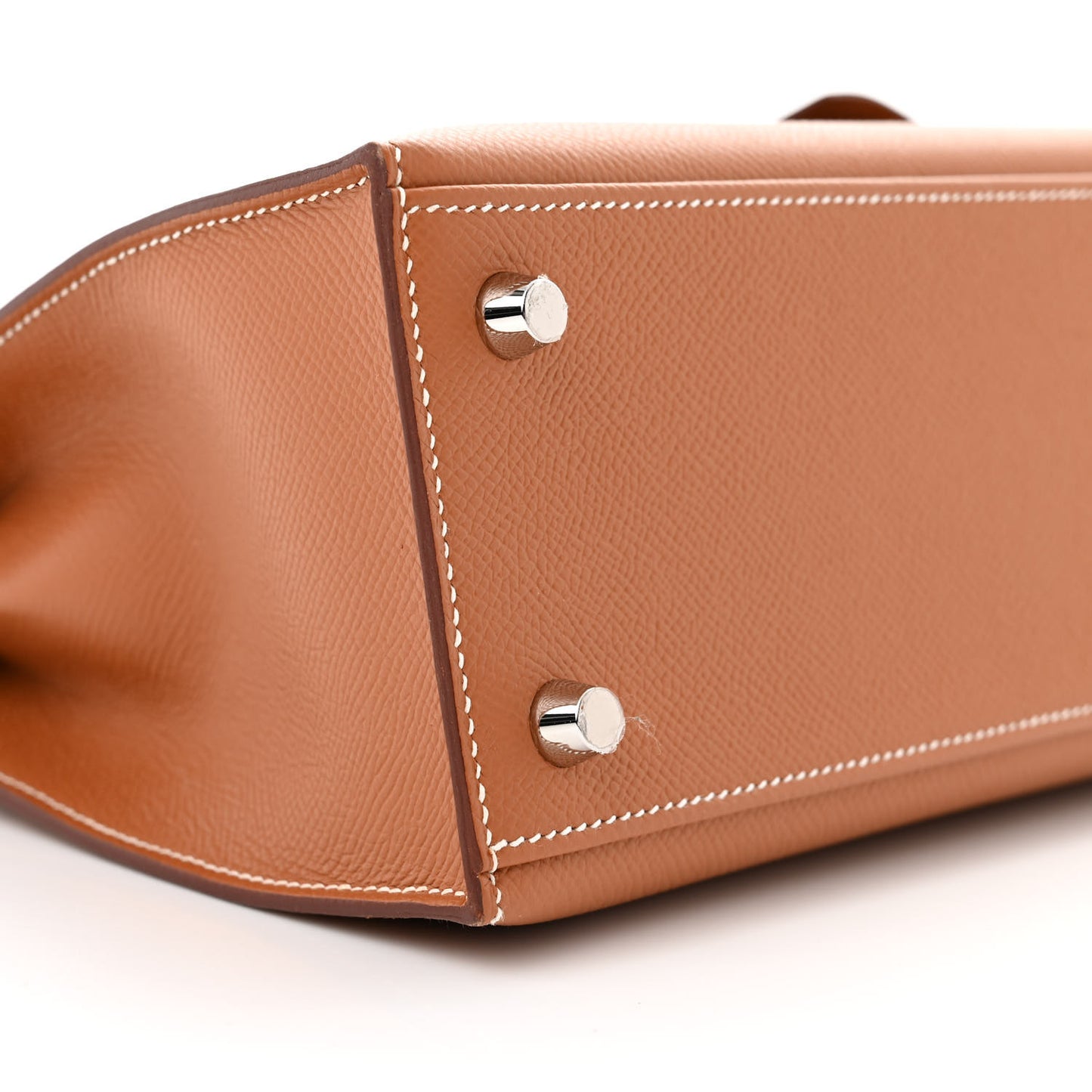 Epsom Kelly Sellier 25 Gold