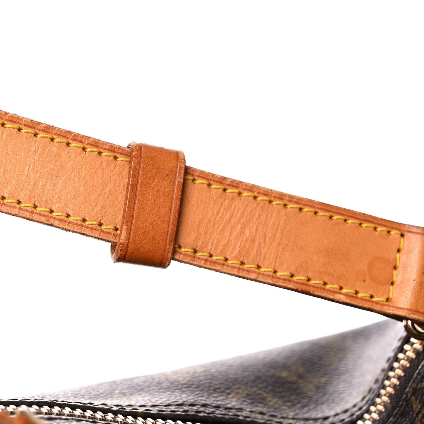 Monogram Keepall Bandouliere 45