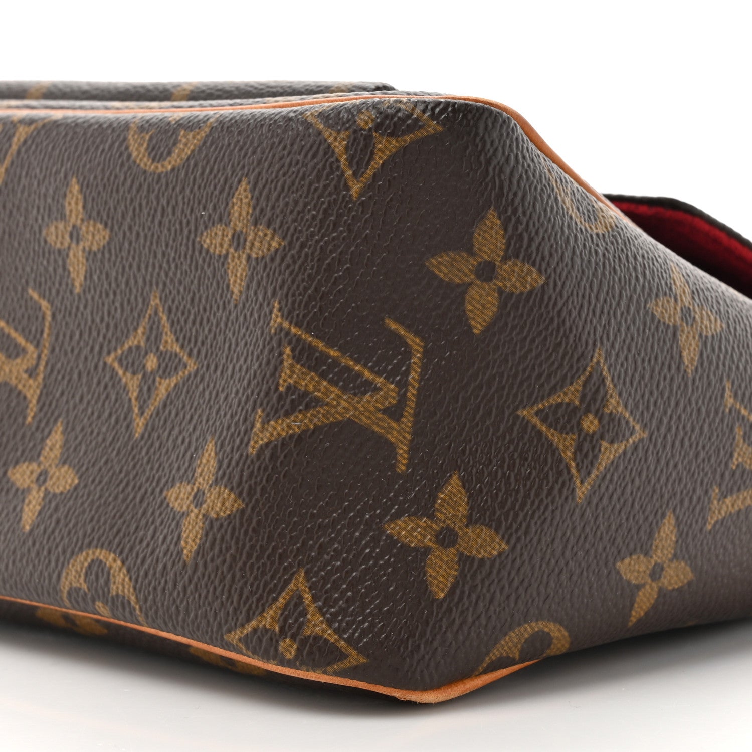 Louis Vuitton Monogram Viva-Cite PM 9 of 16