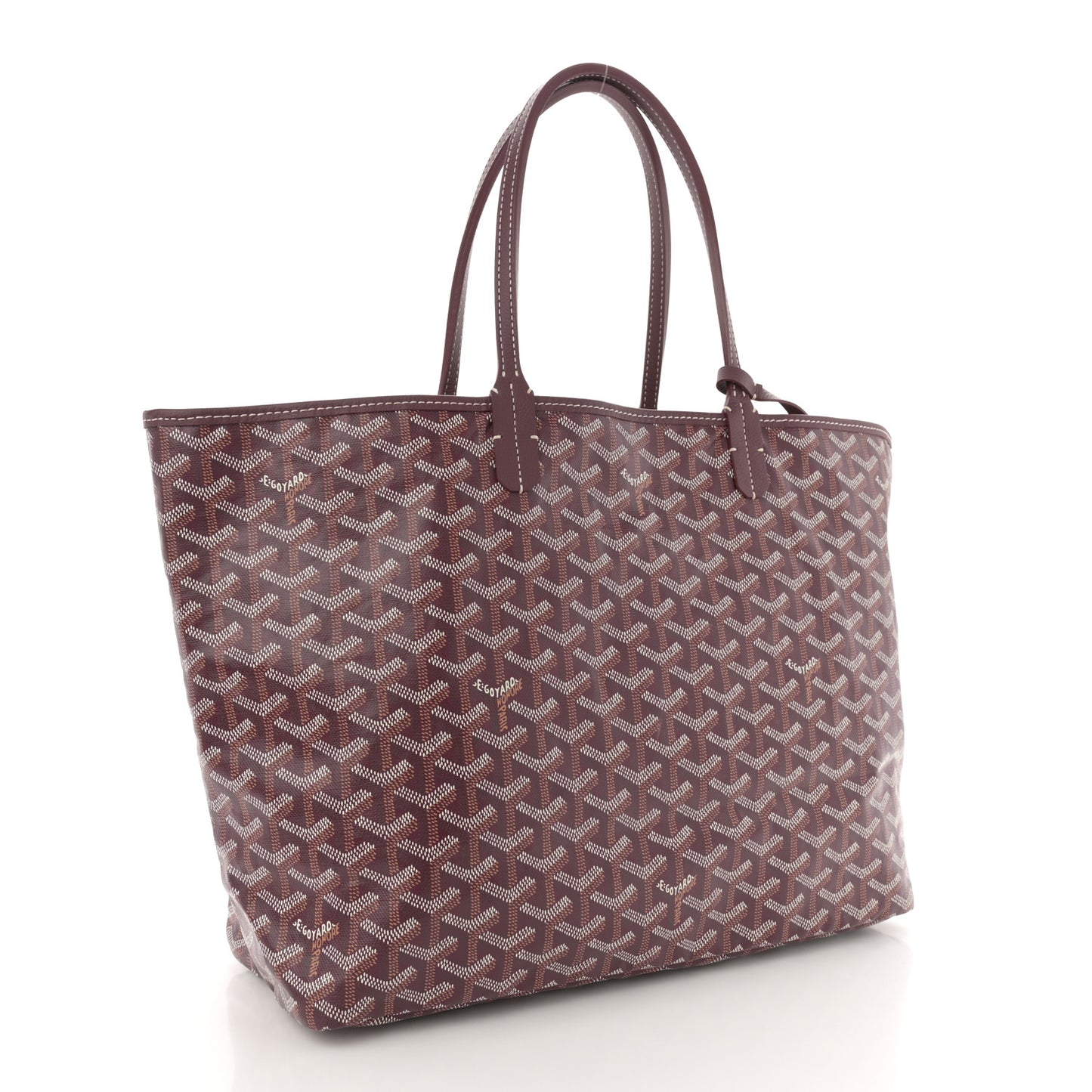 Goyardine Saint Louis PM Bordeaux