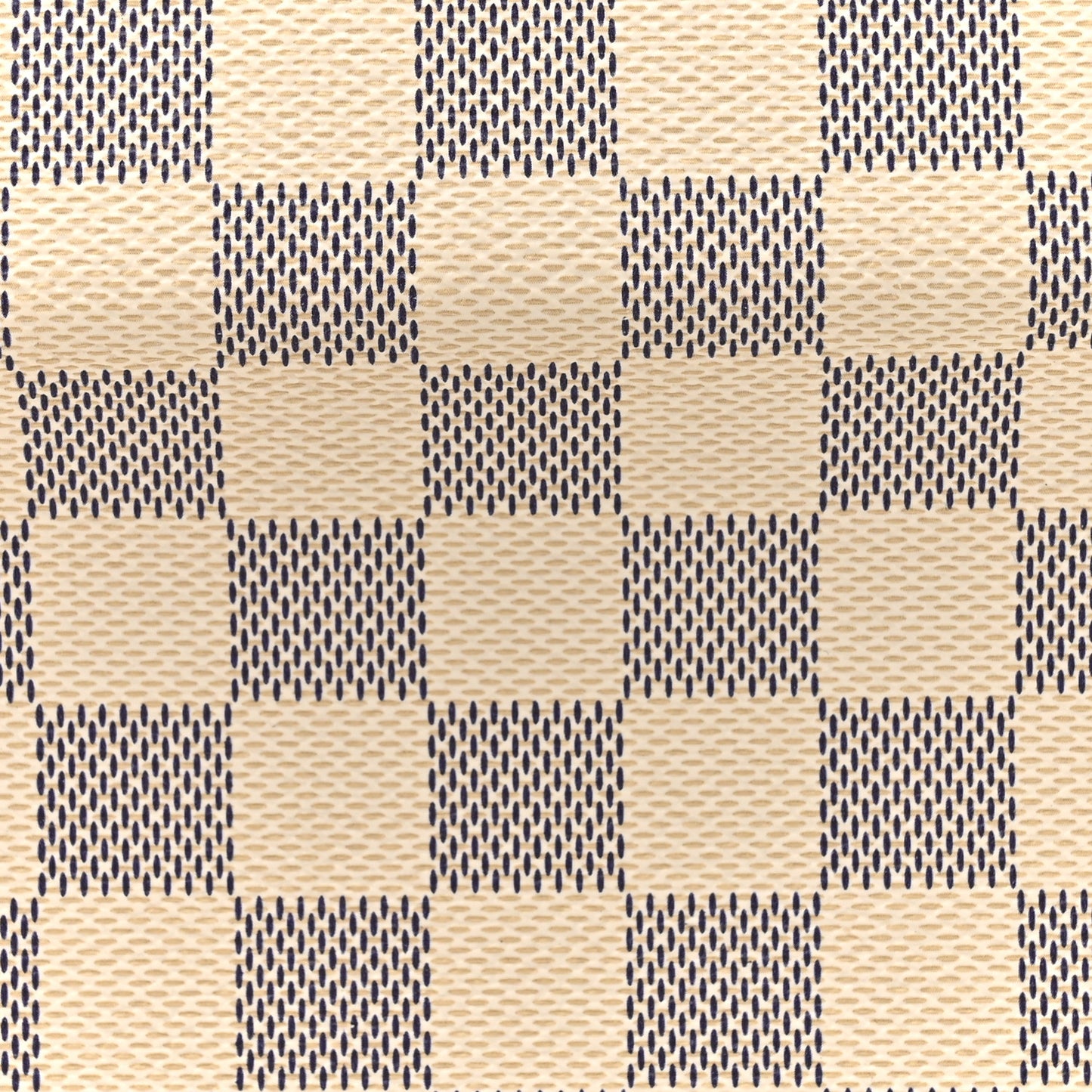 Damier Azur Naviglio