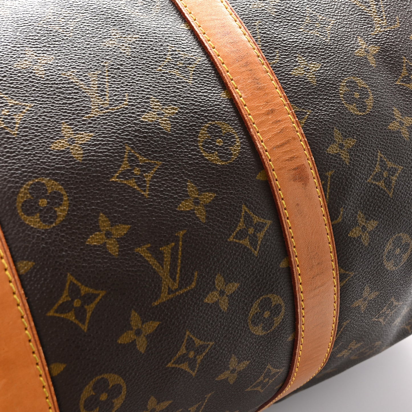 Monogram Keepall 55