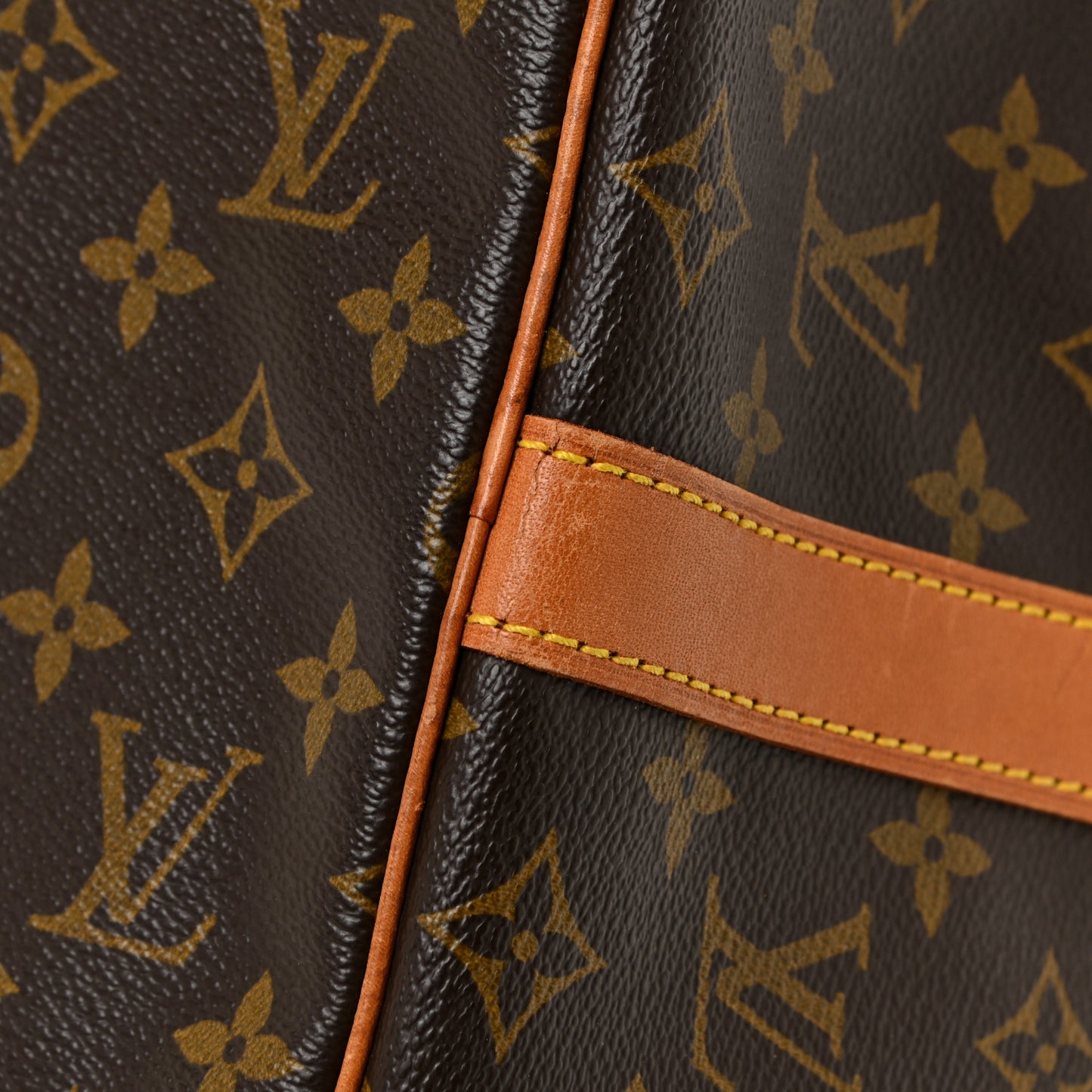 Monogram Keepall Bandouliere 45
