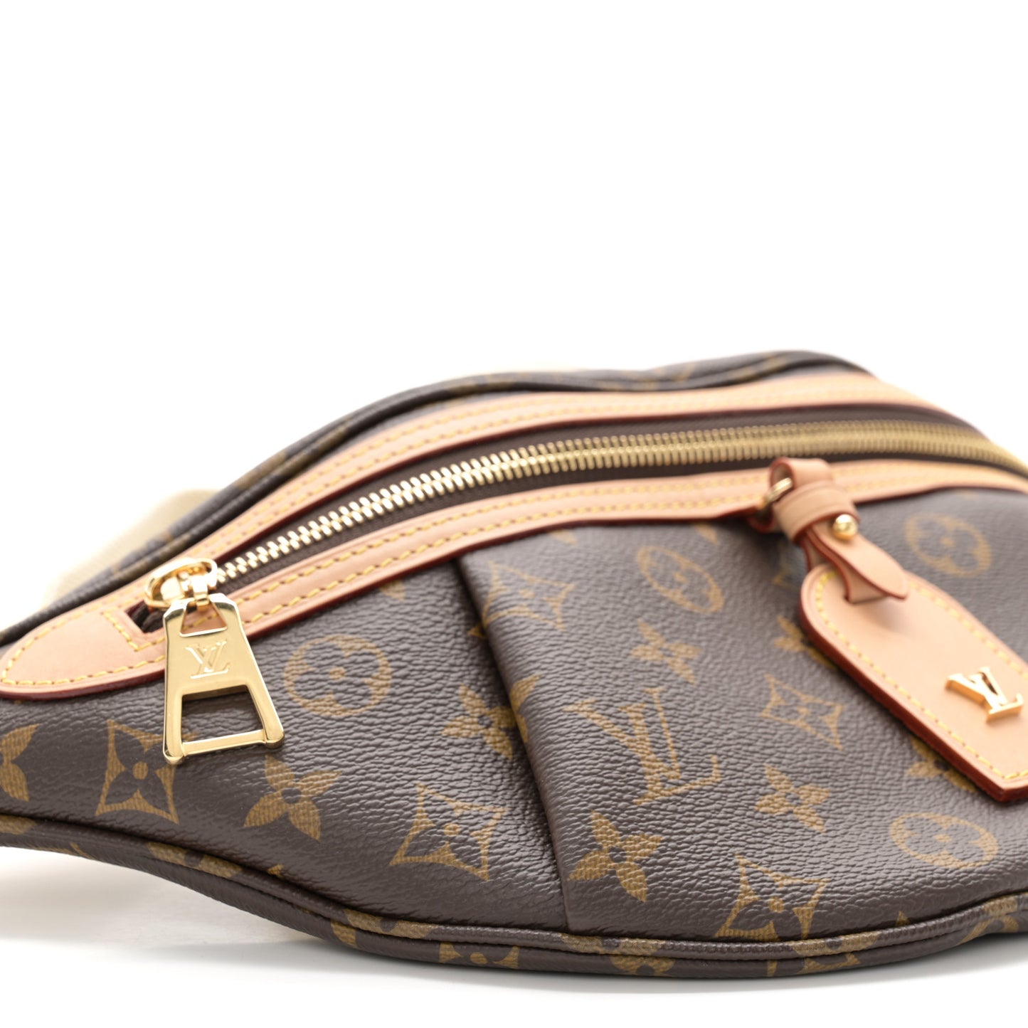 Monogram High Rise Bumbag