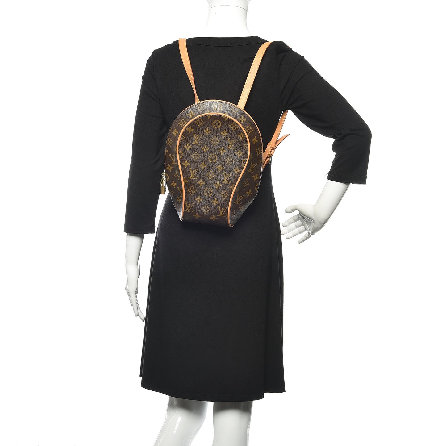 Monogram Ellipse Sac a Dos Backpack