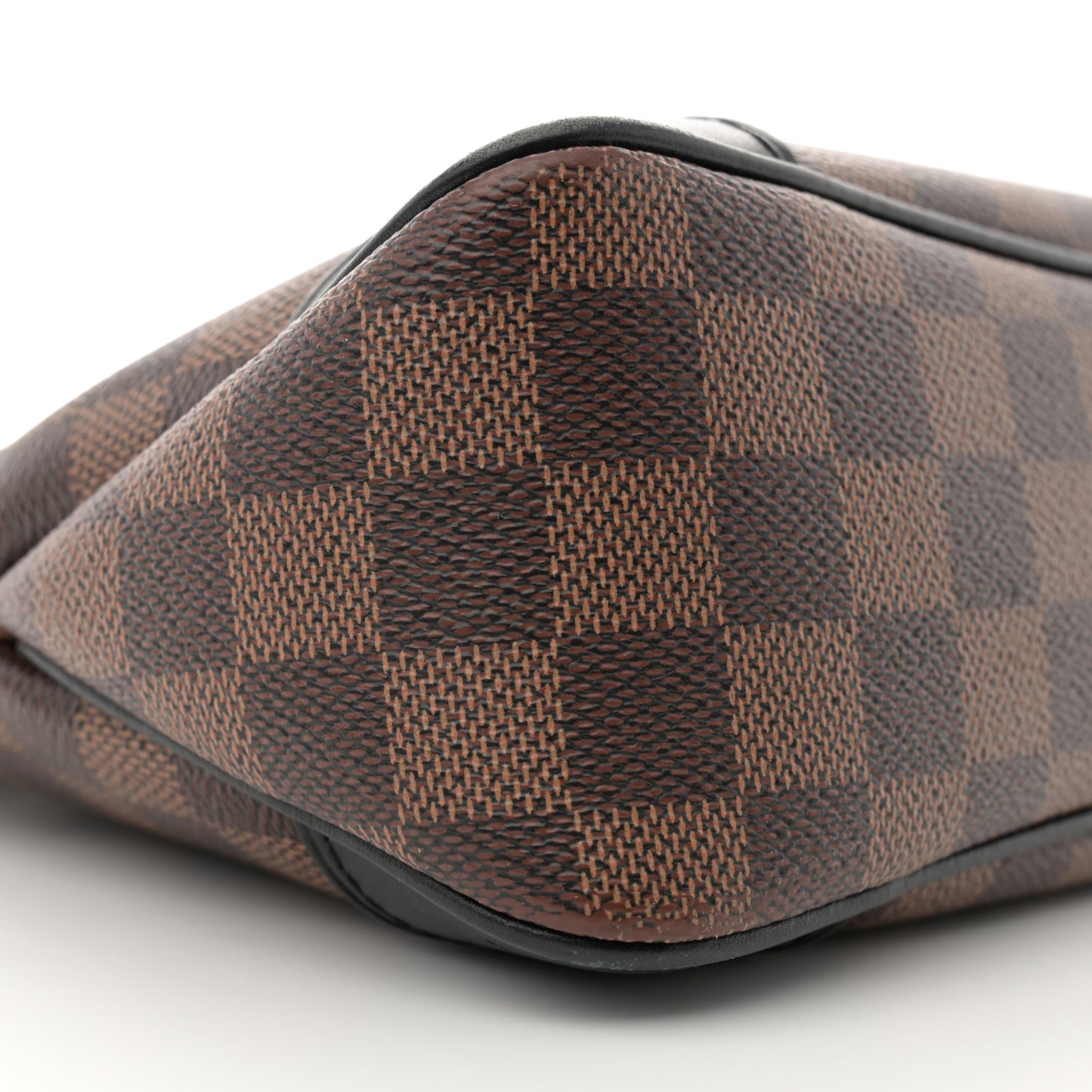 Damier Ebene Odeon PM Black