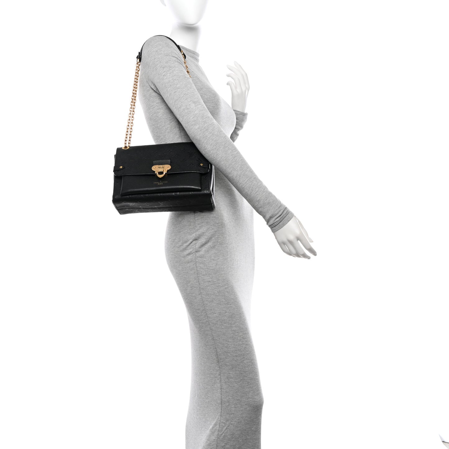 Empreinte Vavin PM Black