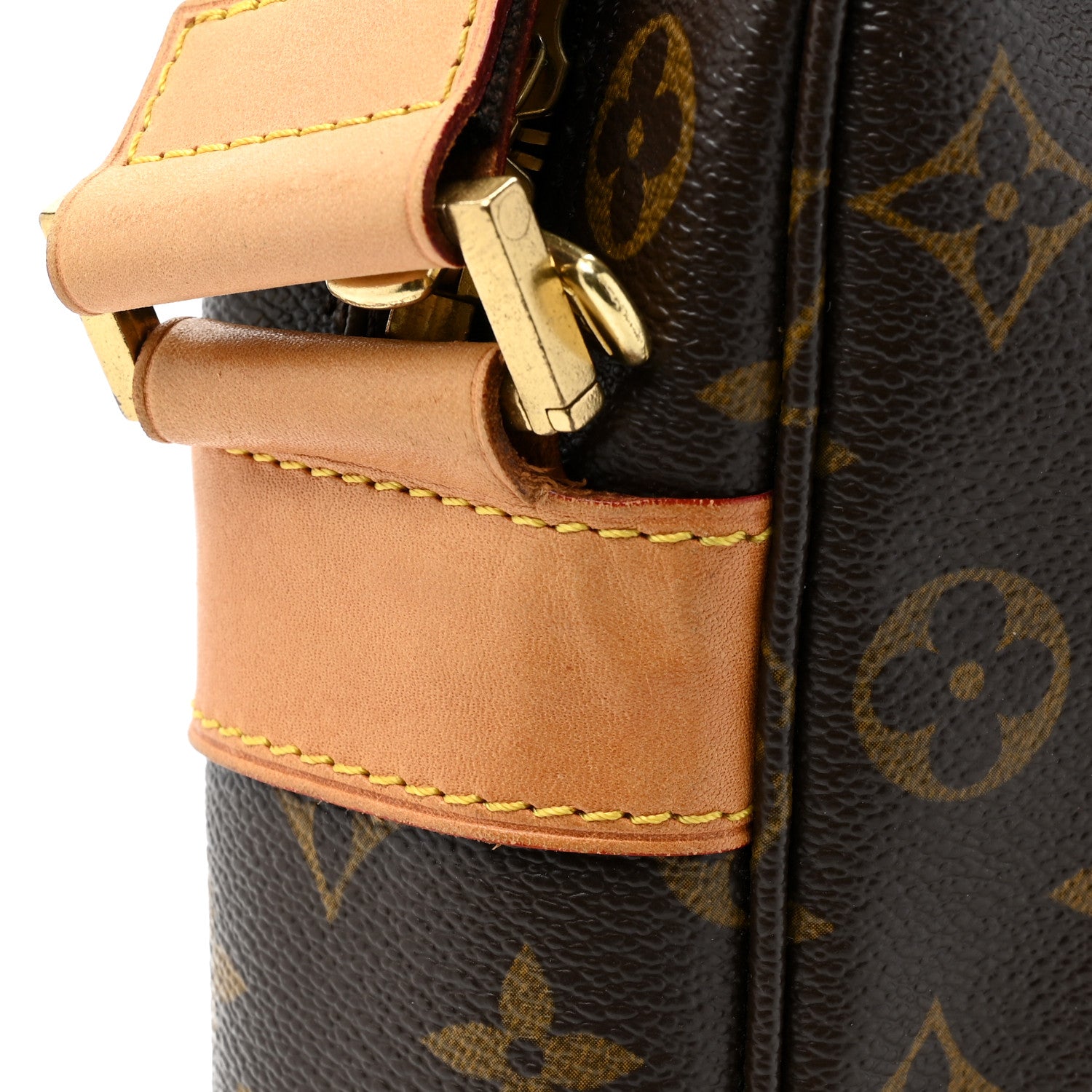 Louis Vuitton Monogram Sac Bosphore Briefcase 11 of 11