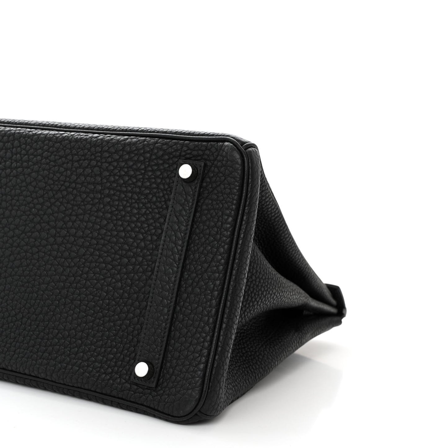 Togo Birkin 35 Black