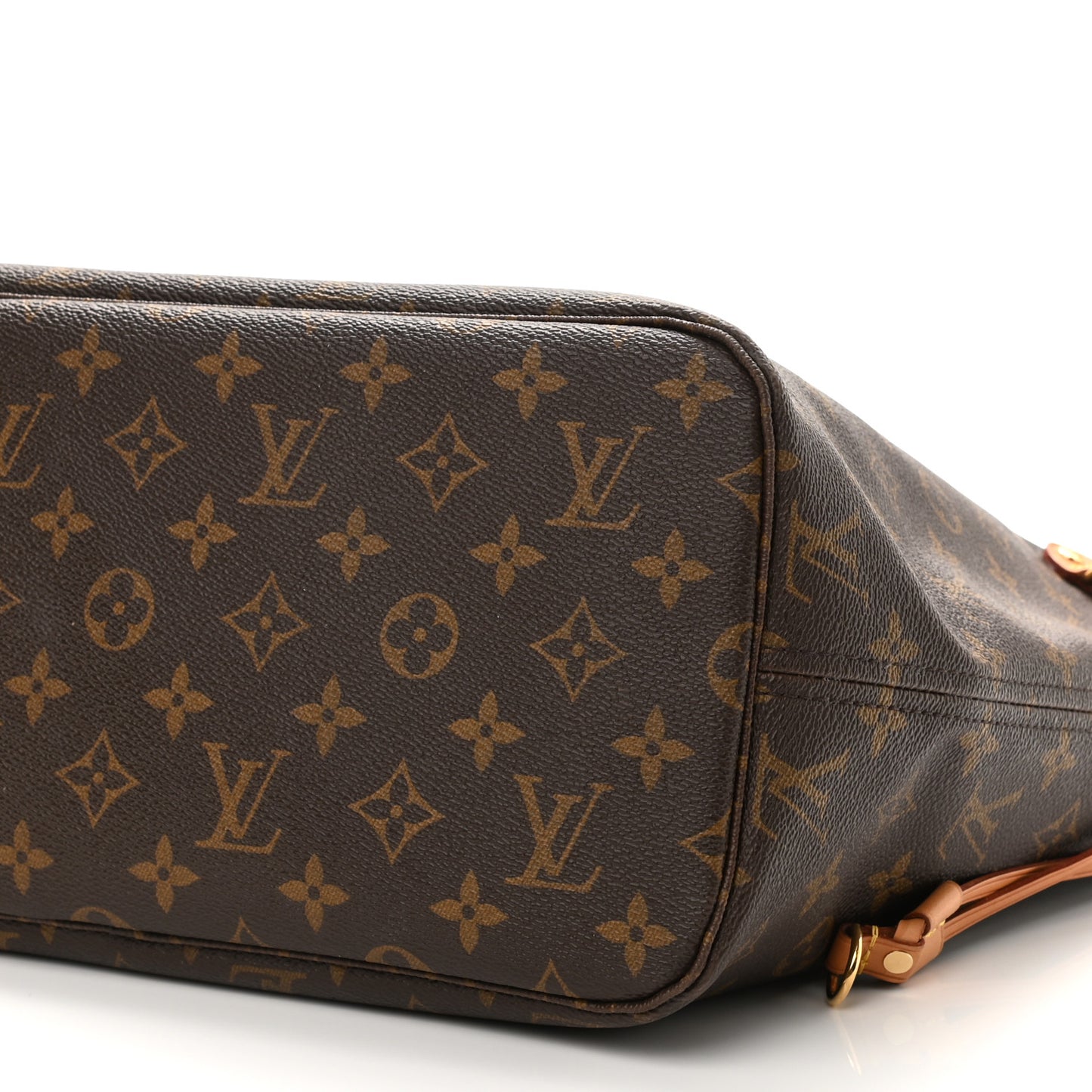 Monogram Neverfull MM