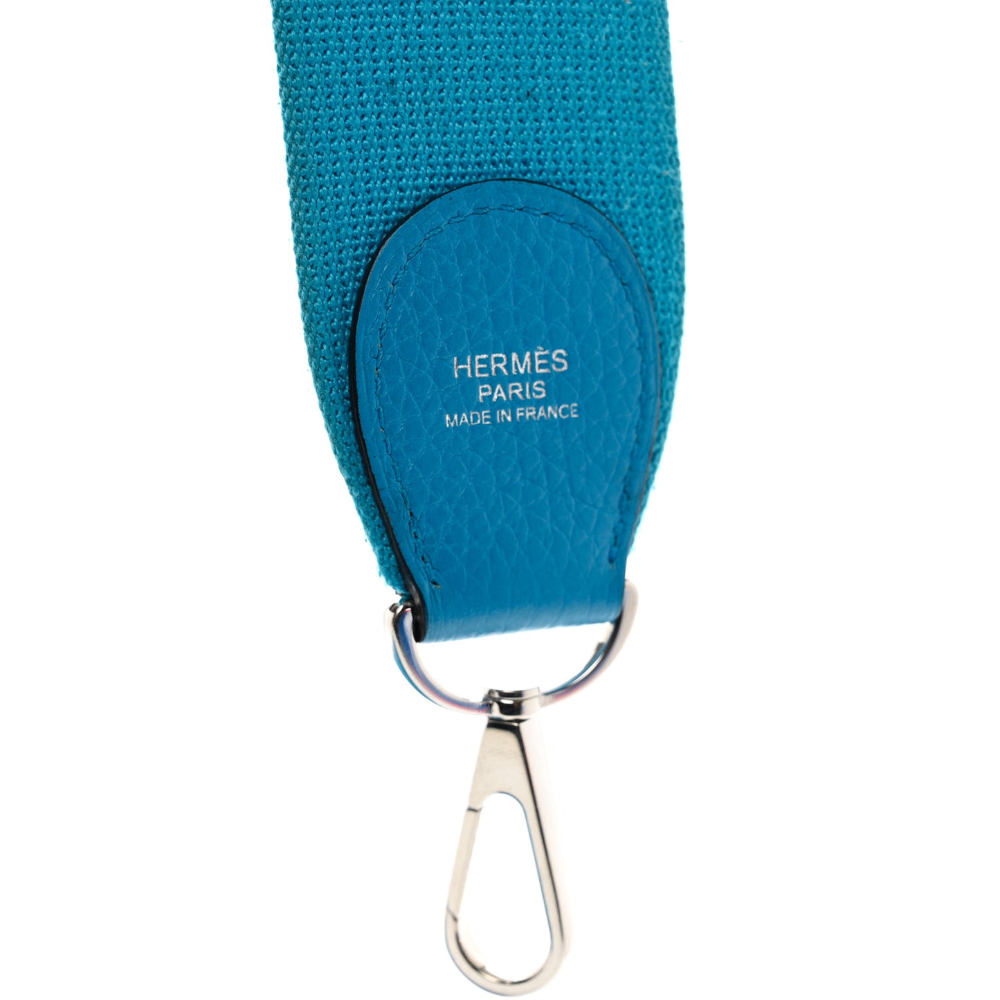 Taurillon Clemence Evelyne III GM Bleu Frida