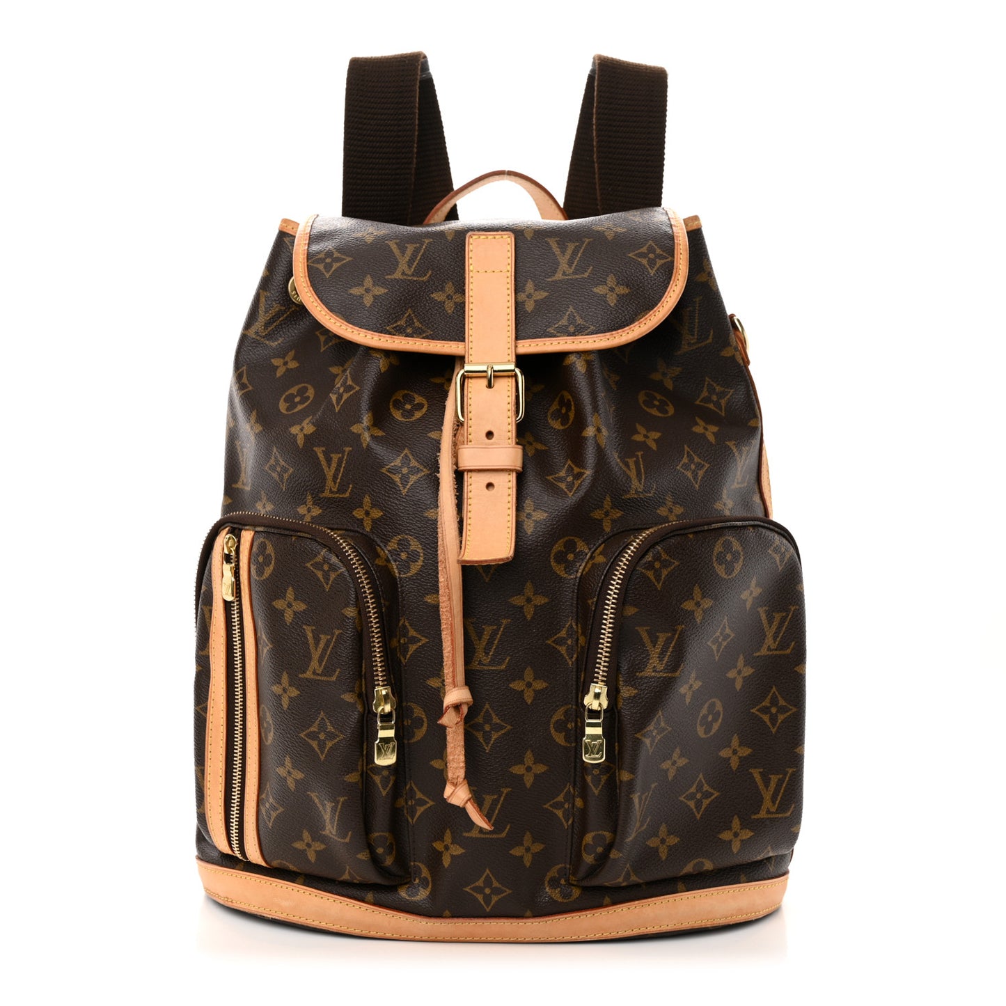 Monogram Bosphore Backpack