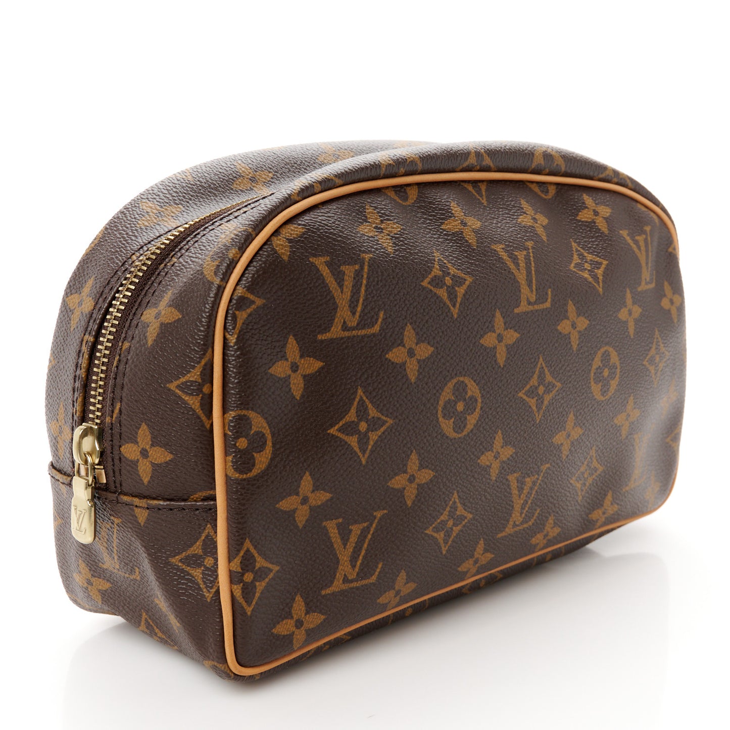 Monogram Toiletry Bag 25