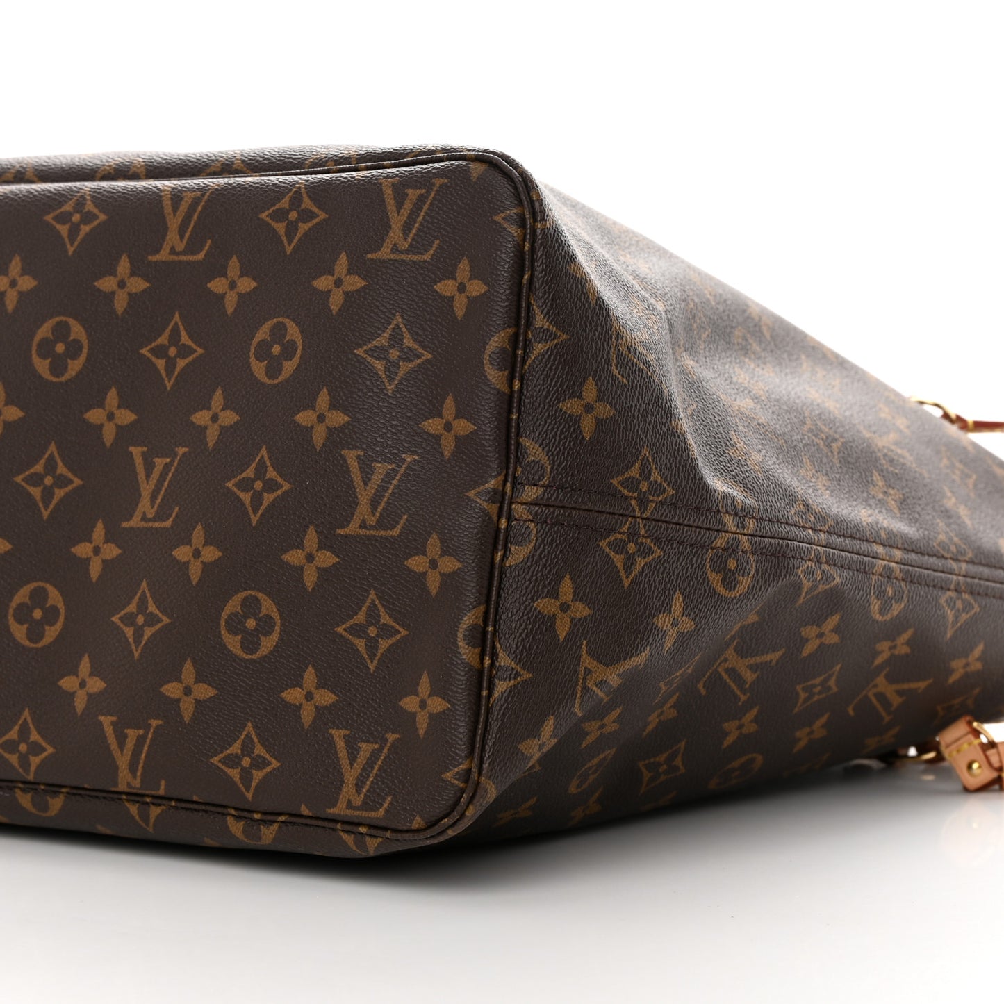 Monogram Neo Neverfull GM Pivoine