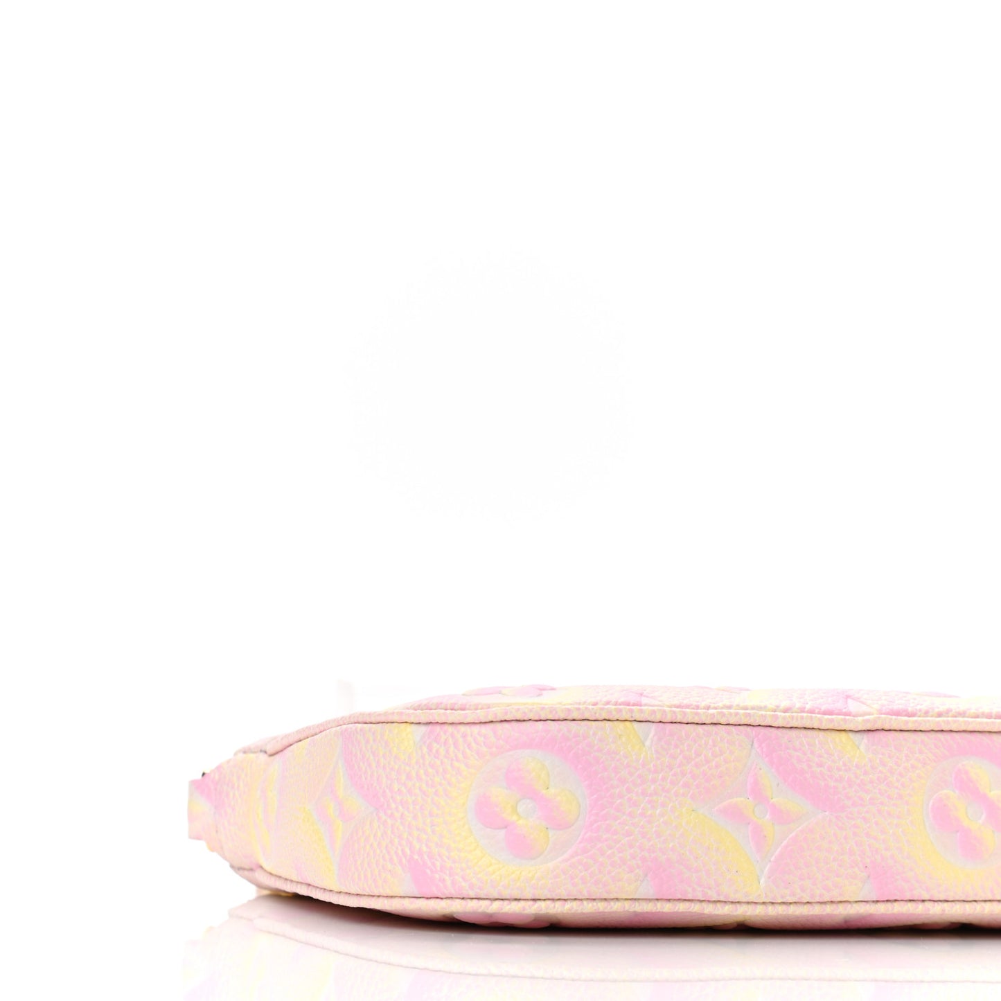 Empreinte Monogram Summer Stardust Pochette Accessories Pink