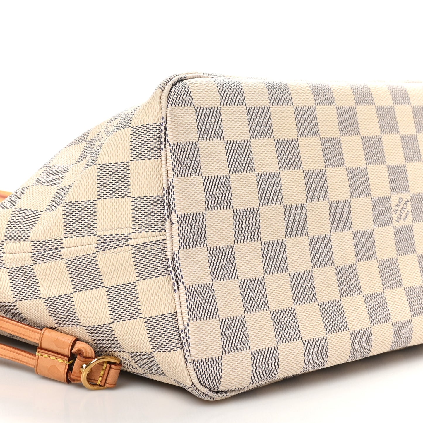 Damier Azur Neo Neverfull MM